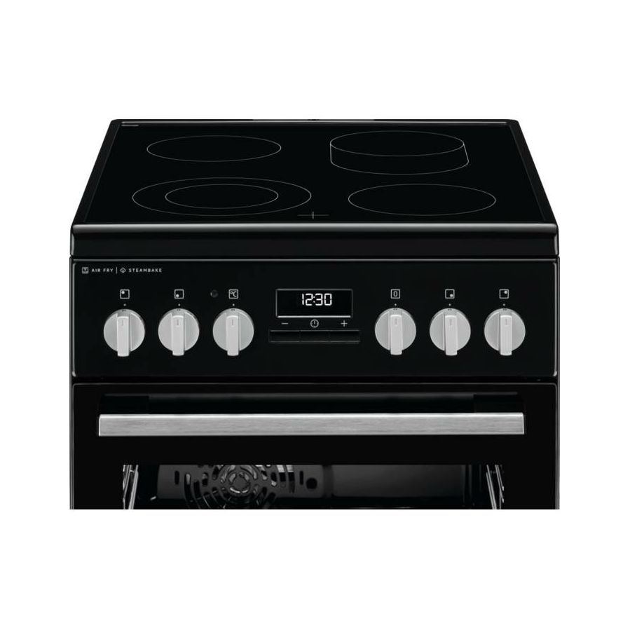 Štednjak Electrolux LKR564275K