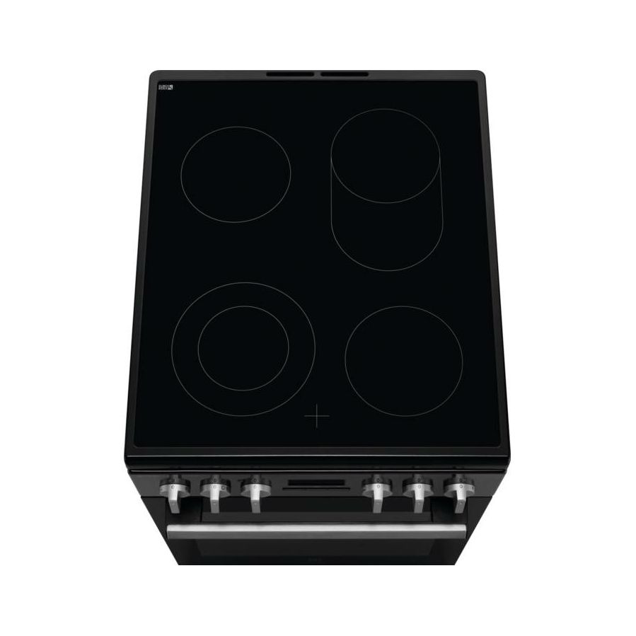 Štednjak Electrolux LKR564275K