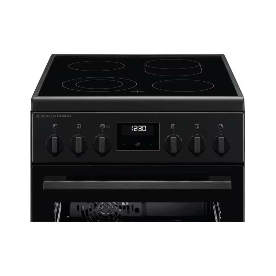 Štednjak Electrolux LKR564276K