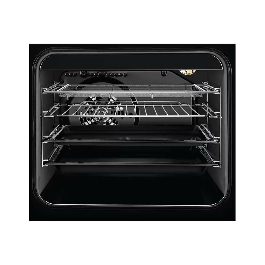 Štednjak Electrolux LKR564276K