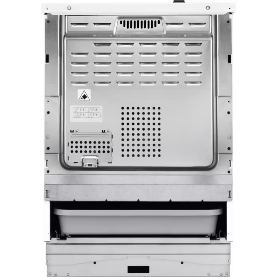 Štednjak Electrolux LKR62001CW