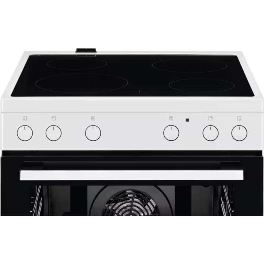 Štednjak Electrolux LKR62001CW