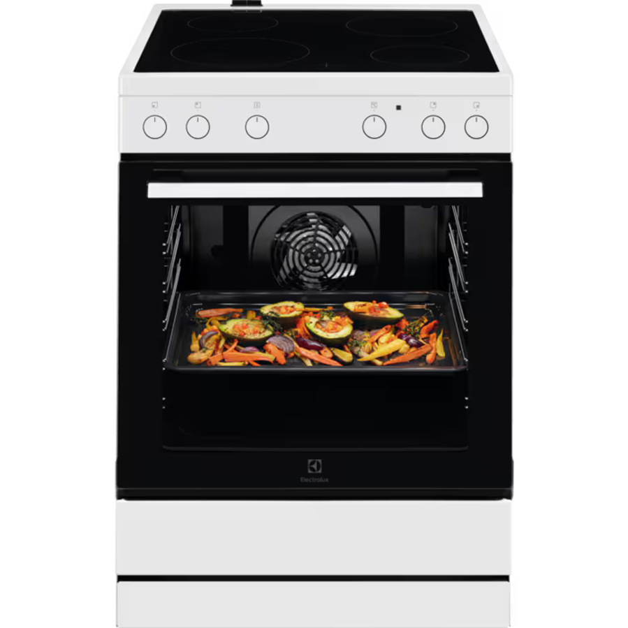 Štednjak Electrolux LKR62001CW