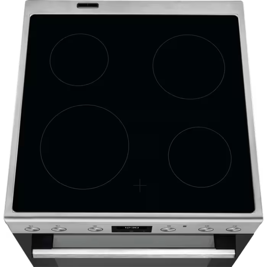 Štednjak Electrolux LKR64020BX