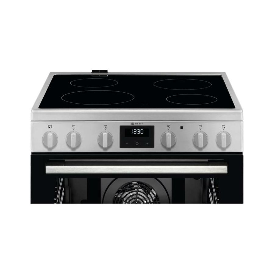 Štednjak Electrolux LKR64020CX AirFry