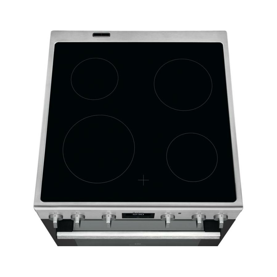 Štednjak Electrolux LKR64020CX AirFry