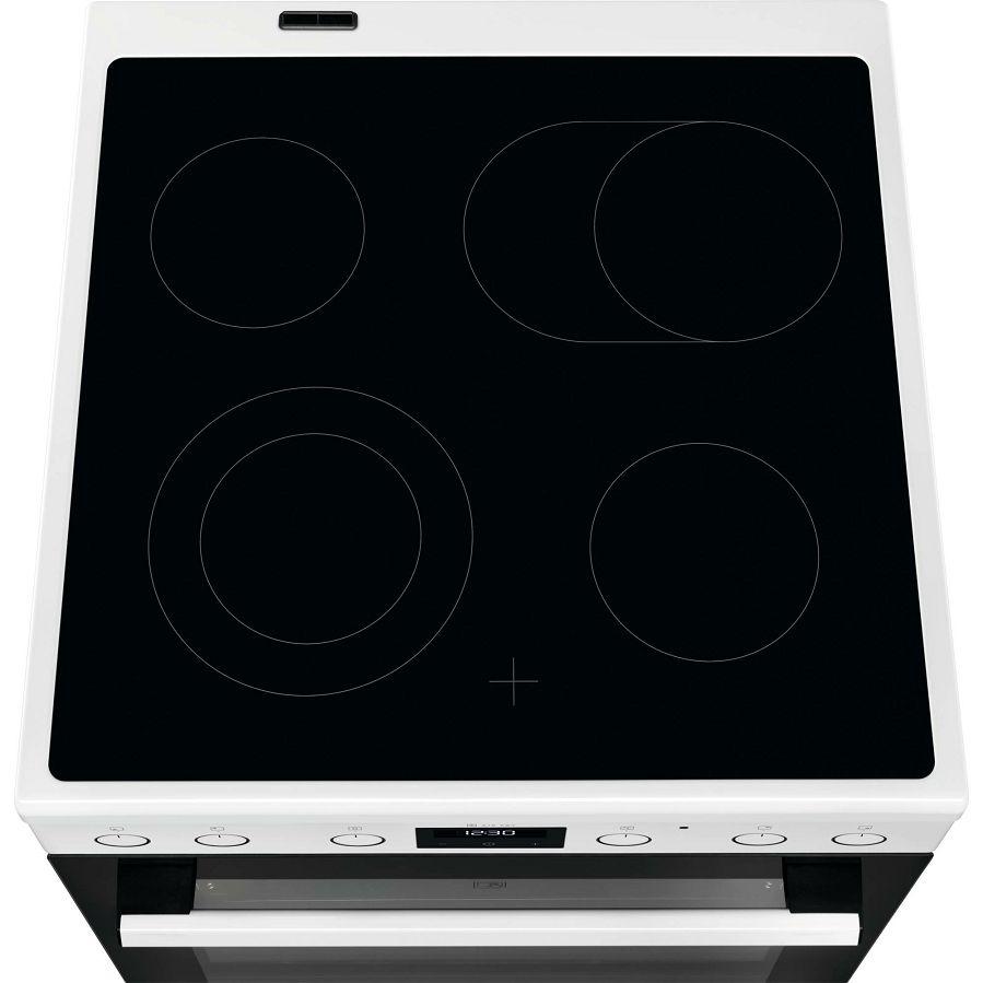 Štednjak Electrolux LKR64022AW AirFry