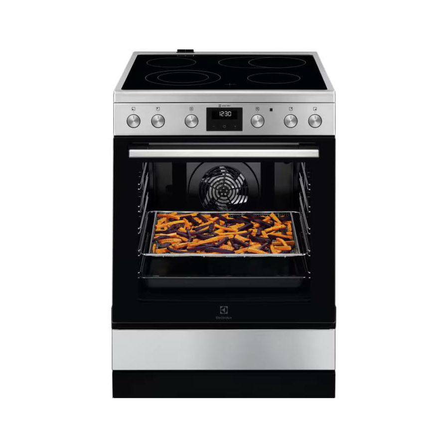 Štednjak Electrolux LKR64022AX AirFry