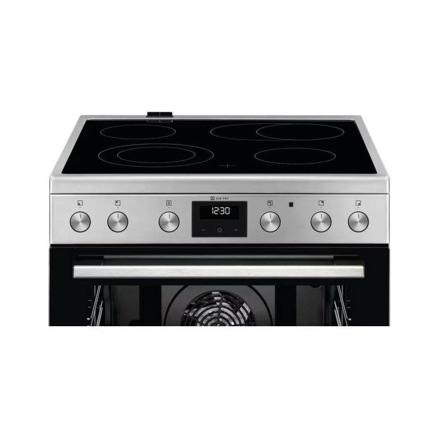 Štednjak Electrolux LKR64022AX AirFry