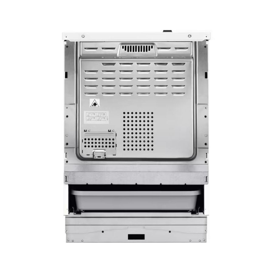 Štednjak Electrolux LKR64022AX AirFry