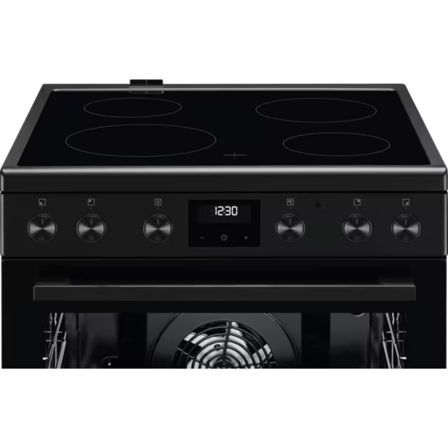 Štednjak Electrolux LKR64022MK MattBlack