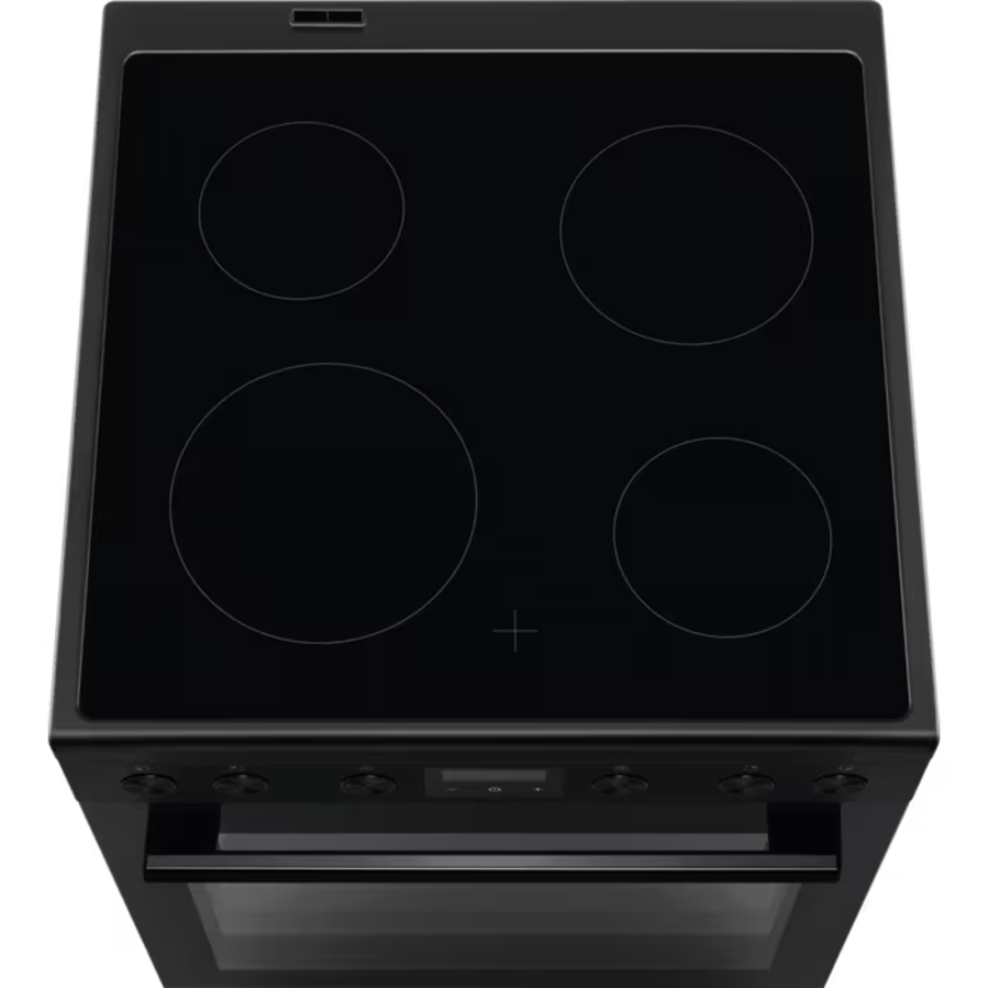 Štednjak Electrolux LKR64022MK MattBlack