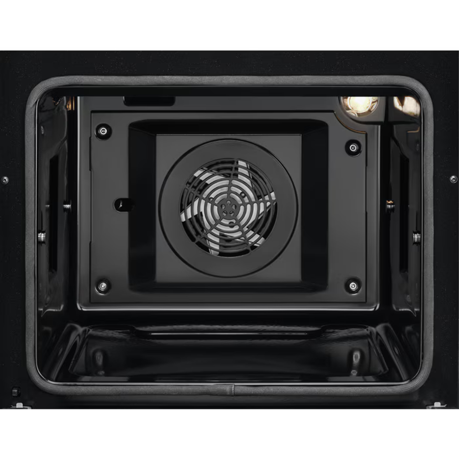 Štednjak Electrolux LKR64022MK MattBlack