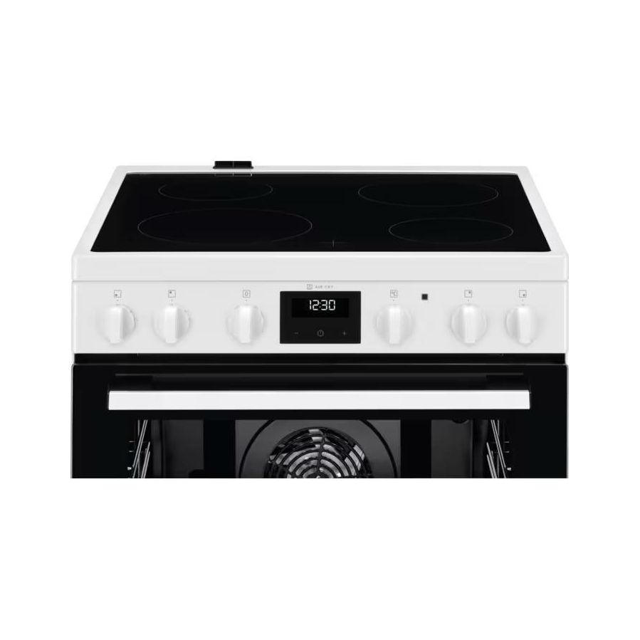 Štednjak Electrolux LKR64023AW AirFry