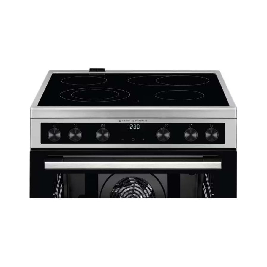 Štednjak Electrolux LKR66021MX AirFry