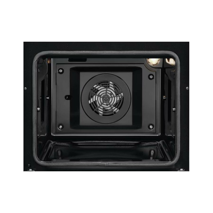 Štednjak Electrolux LKR66021MX AirFry