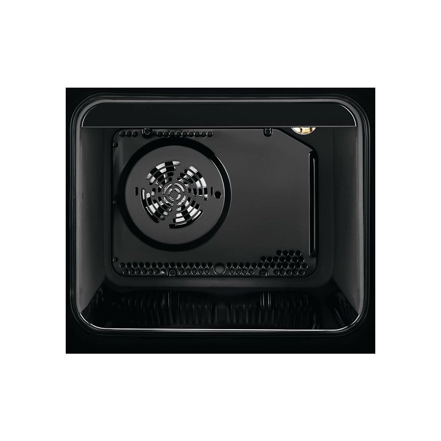 Štednjak Electrolux LKR664166X SteamBake