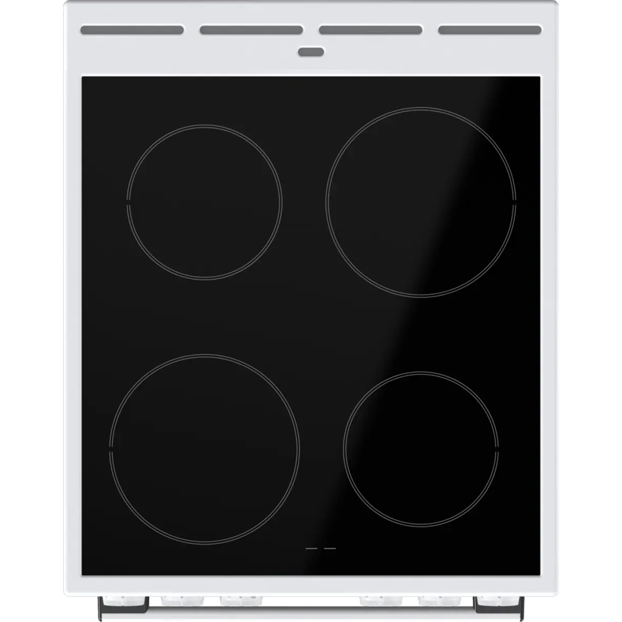 Štednjak Gorenje GEC5A41WG