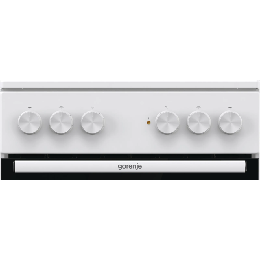 Štednjak Gorenje GEC5A41WG