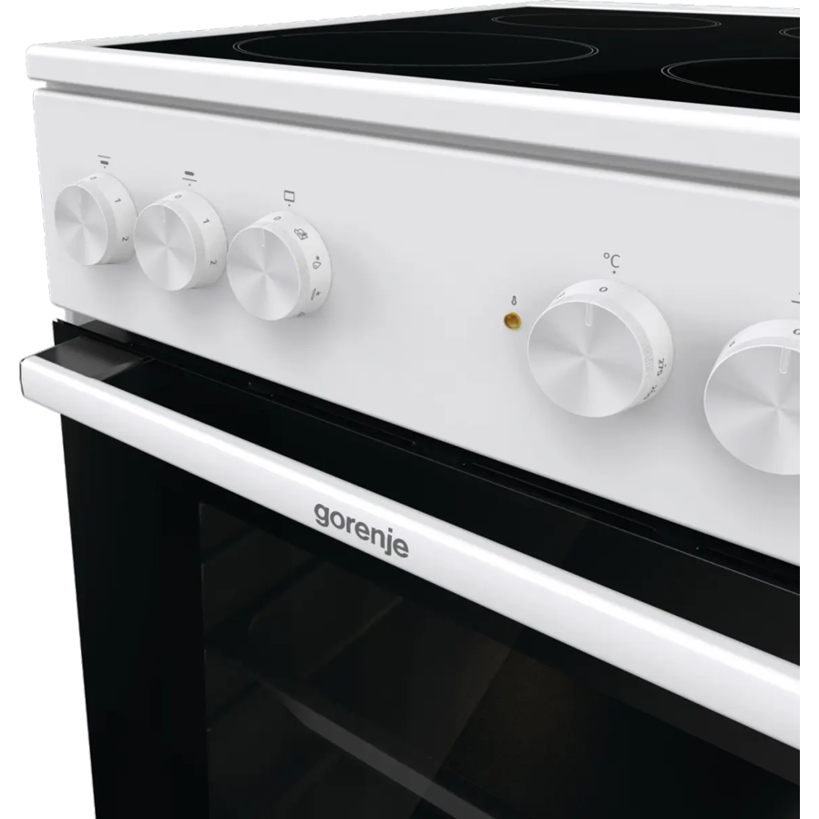 Štednjak Gorenje GEC5A41WG