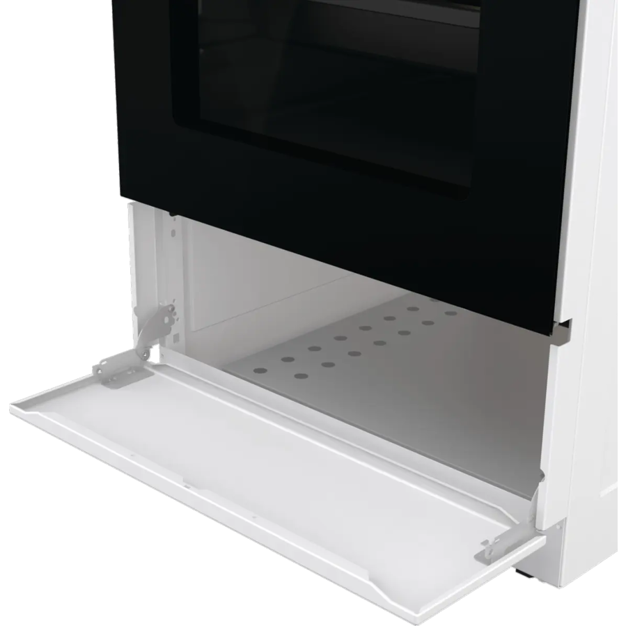 Štednjak Gorenje GEC5A41WG