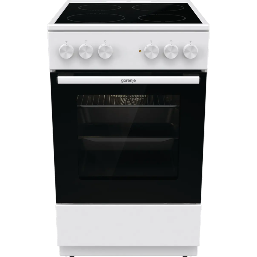 Štednjak Gorenje GEC5A41WG