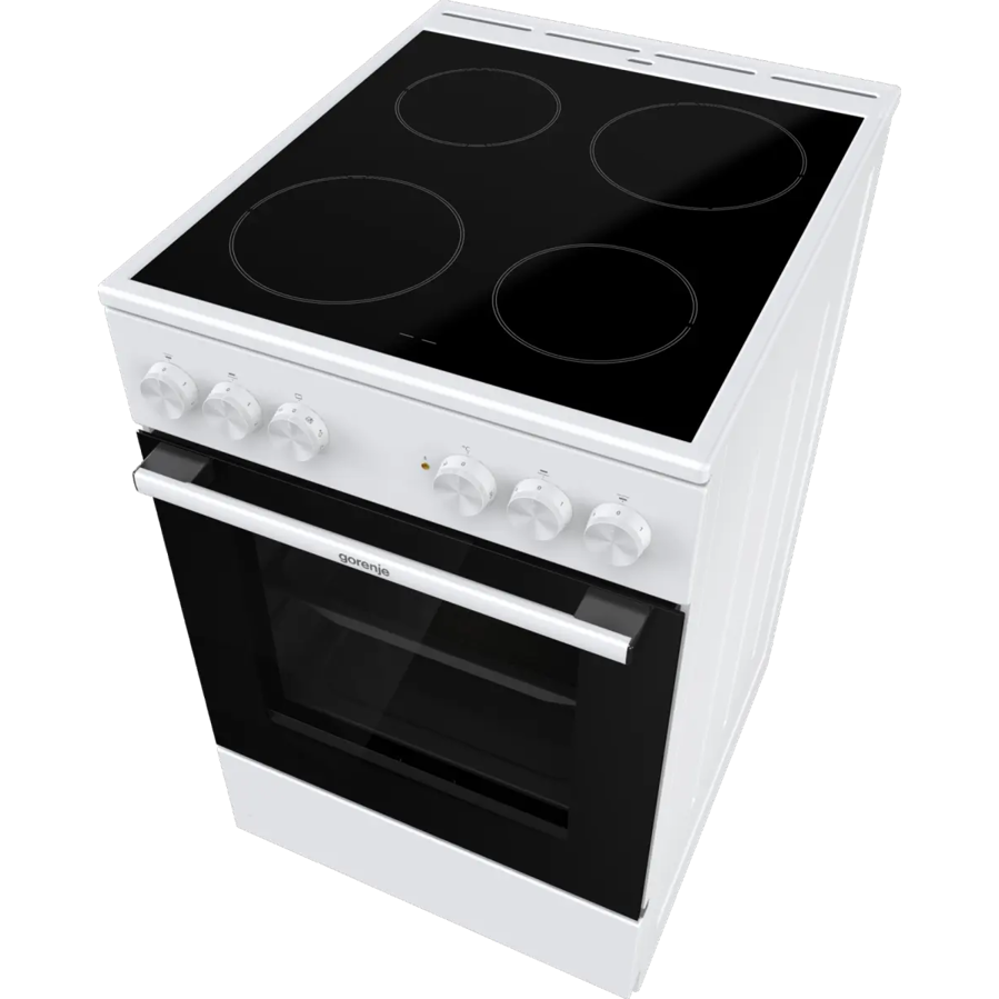 Štednjak Gorenje GEC5A41WG