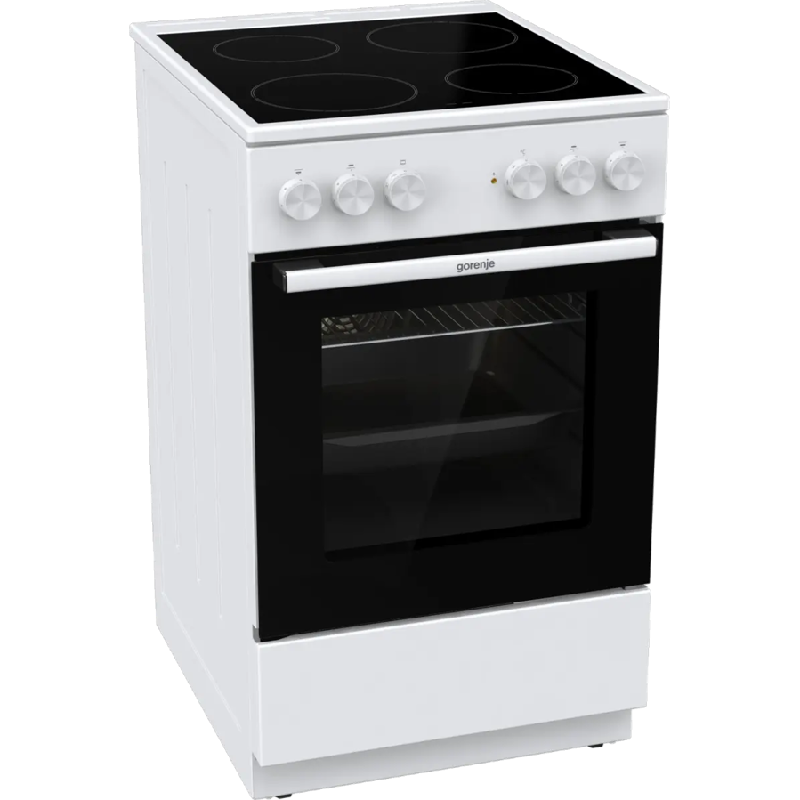 Štednjak Gorenje GEC5A41WG