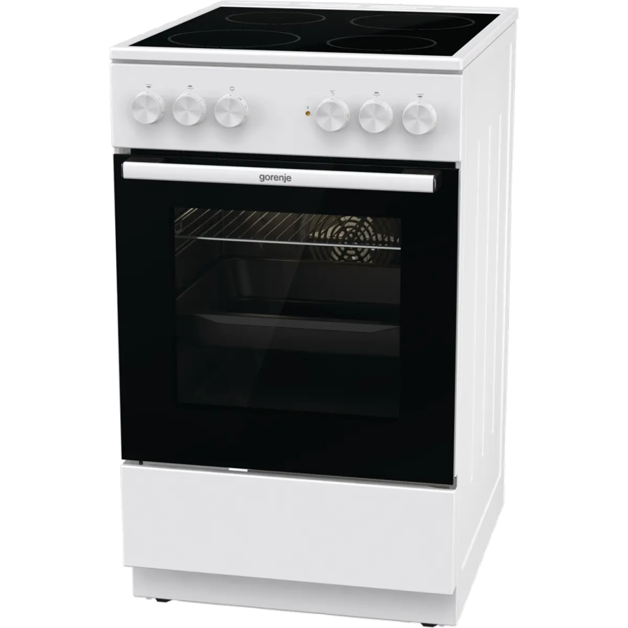 Štednjak Gorenje GEC5A41WG