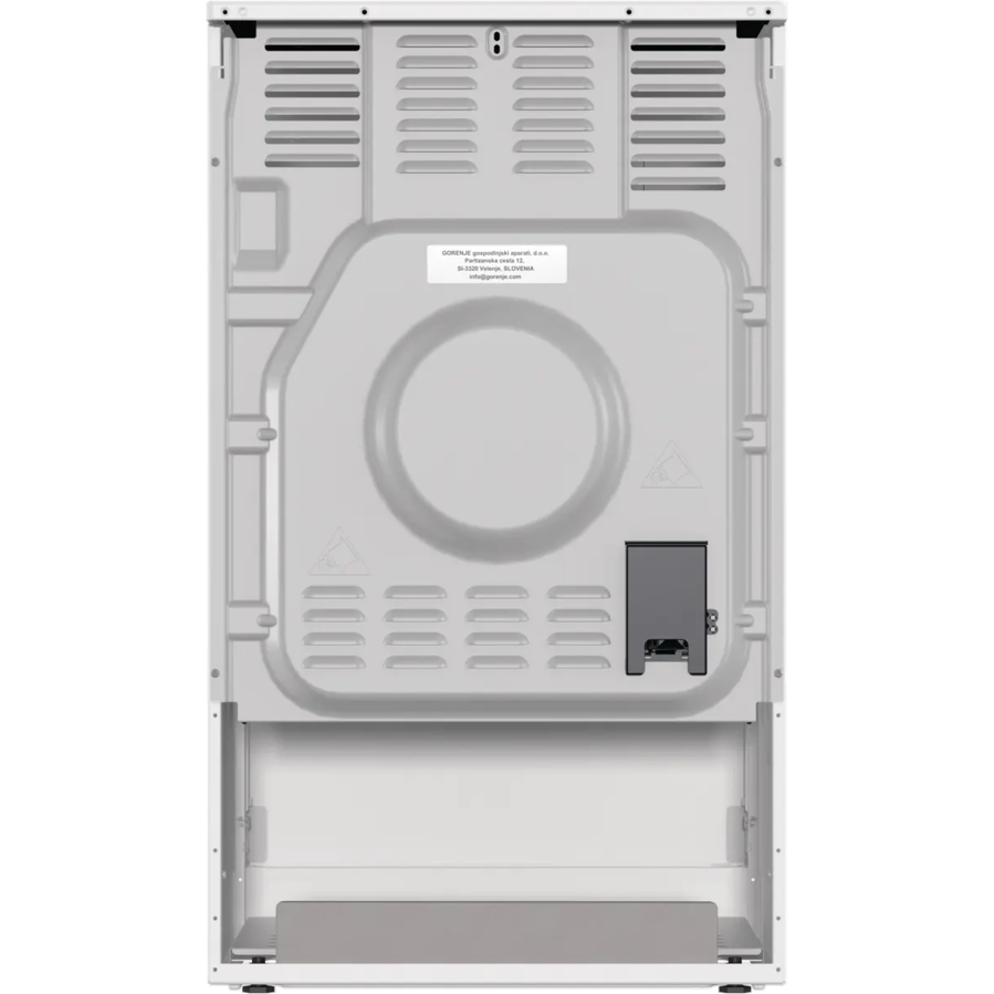 Štednjak Gorenje GEC5A41WG