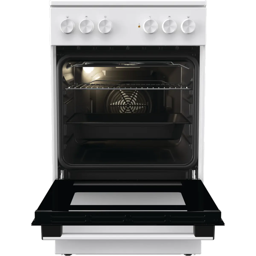 Štednjak Gorenje GEC5A41WG
