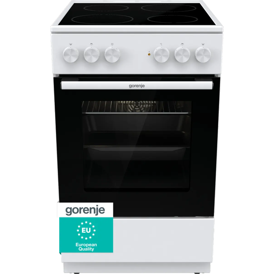 Štednjak Gorenje GEC5A41WG