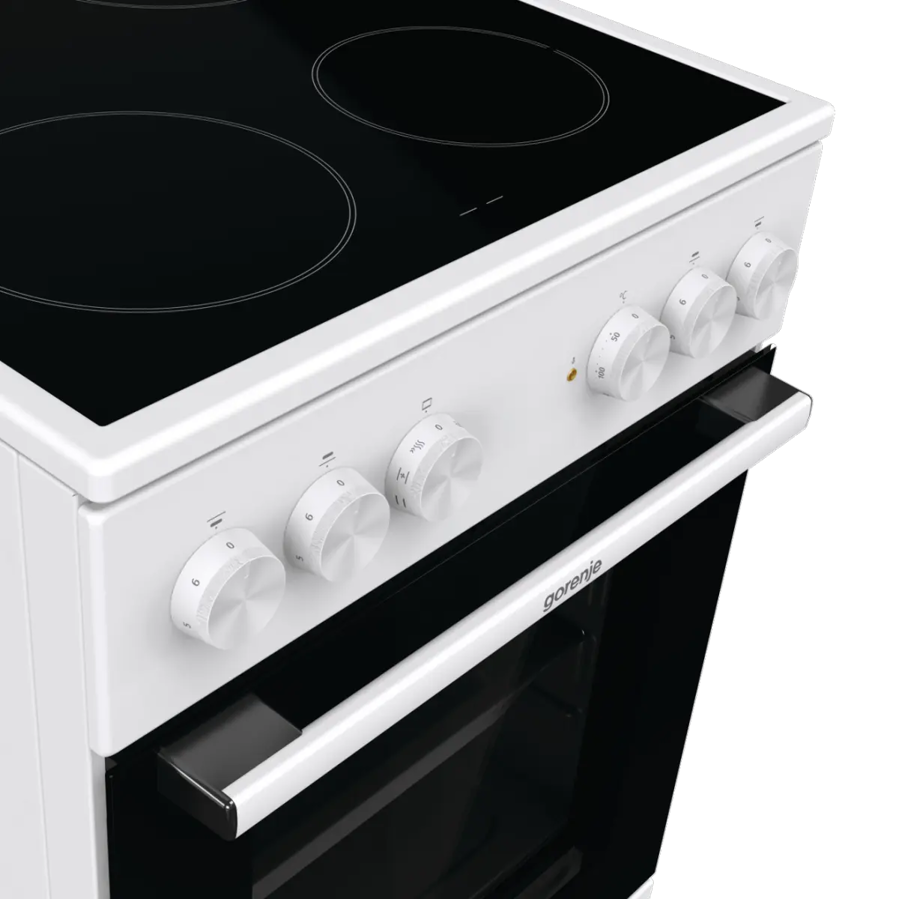 Štednjak Gorenje GEC5A41WG