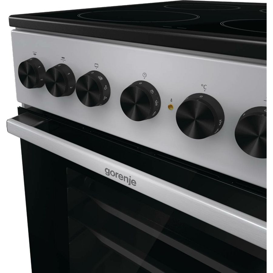 Štednjak Gorenje GEC5B41SG