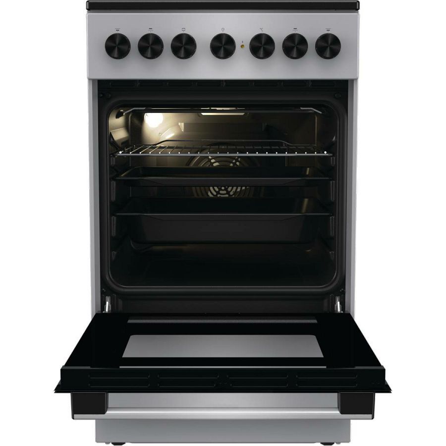 Štednjak Gorenje GEC5B41SG