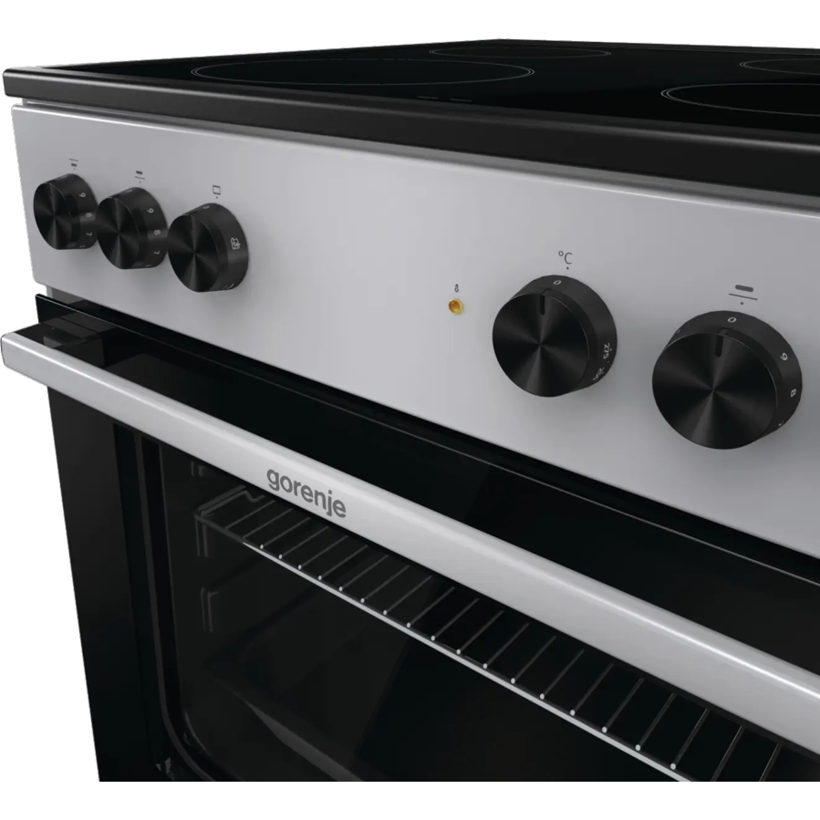 Štednjak Gorenje GEC6A11SG
