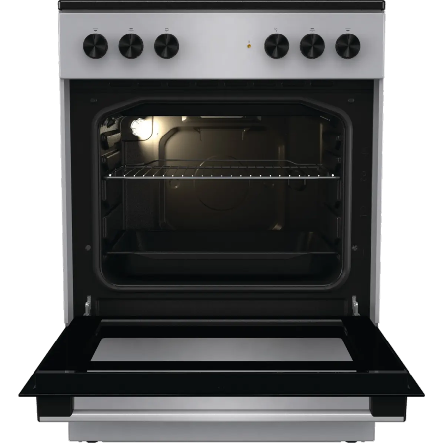 Štednjak Gorenje GEC6A11SG