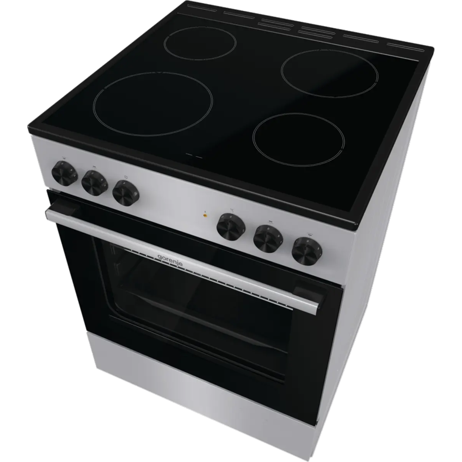 Štednjak Gorenje GEC6A11SG