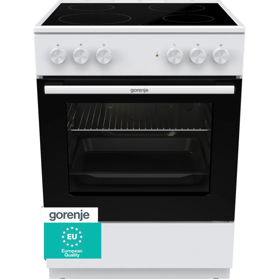 Štednjak Gorenje GEC6A11WG