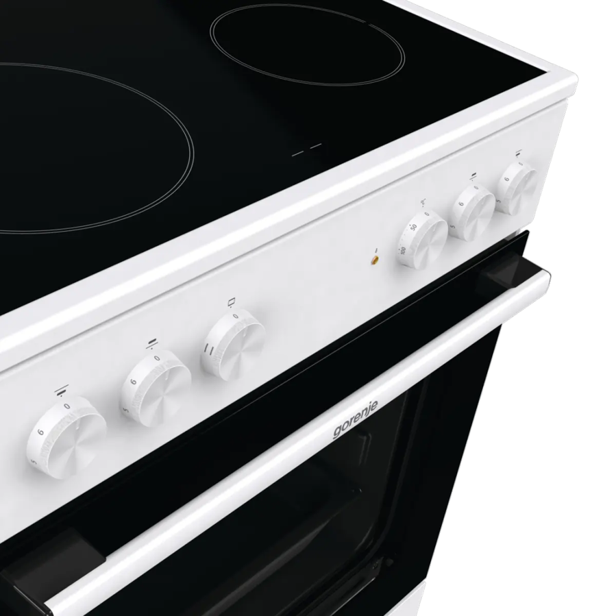 Štednjak Gorenje GEC6A11WG