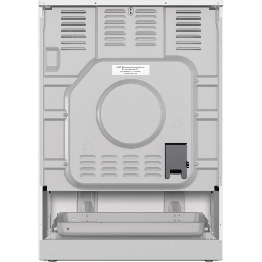 Štednjak Gorenje GEC6A11WG