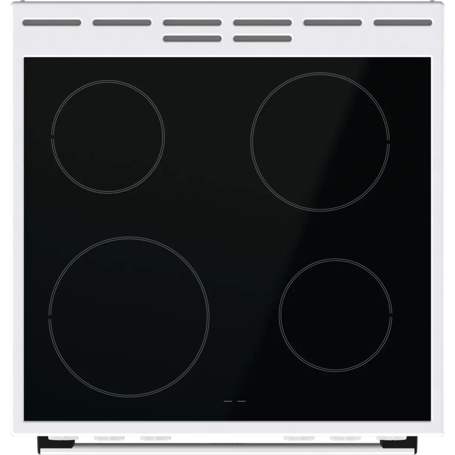 Štednjak Gorenje GEC6A11WG