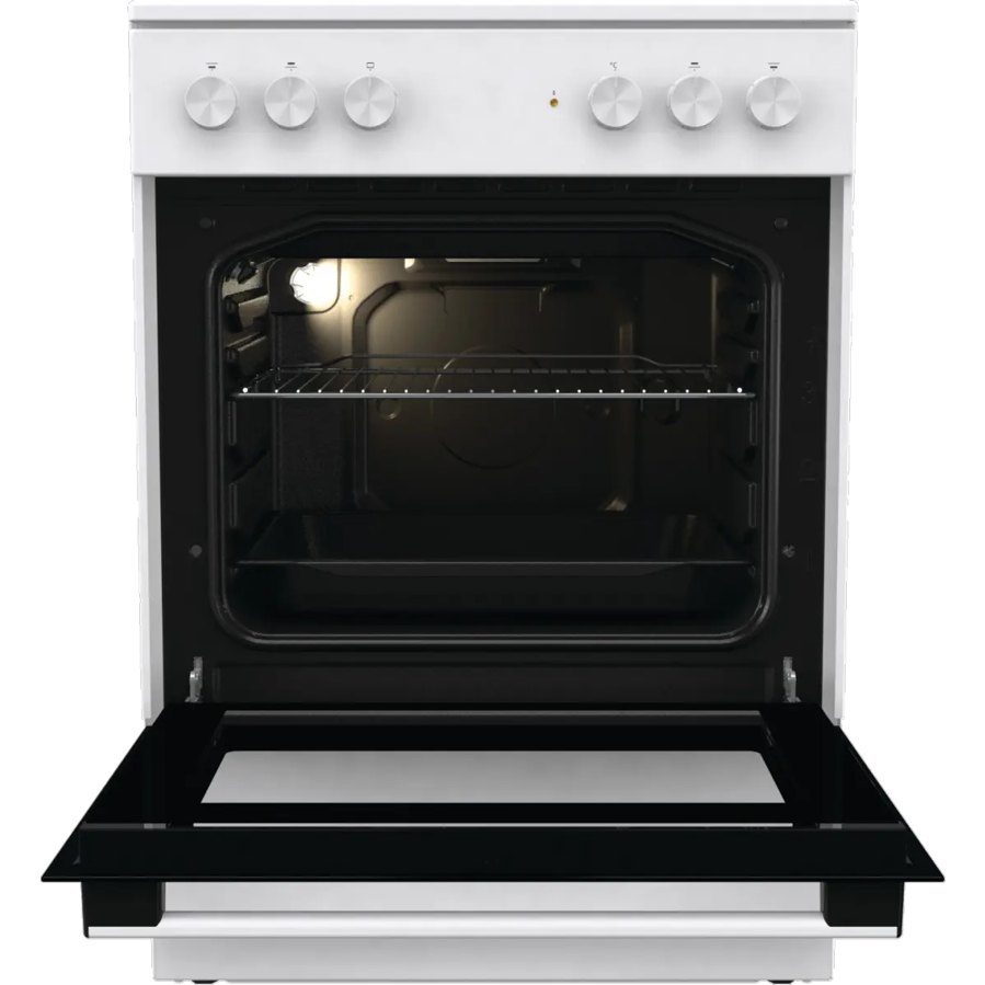 Štednjak Gorenje GEC6A11WG
