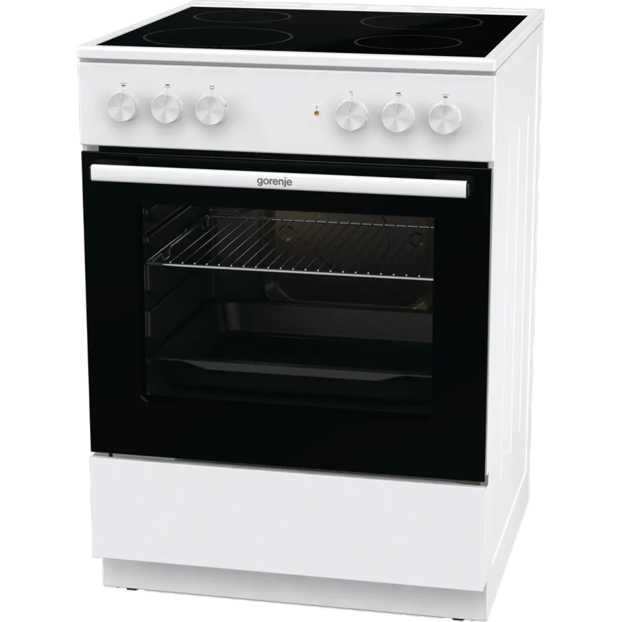 Štednjak Gorenje GEC6A11WG