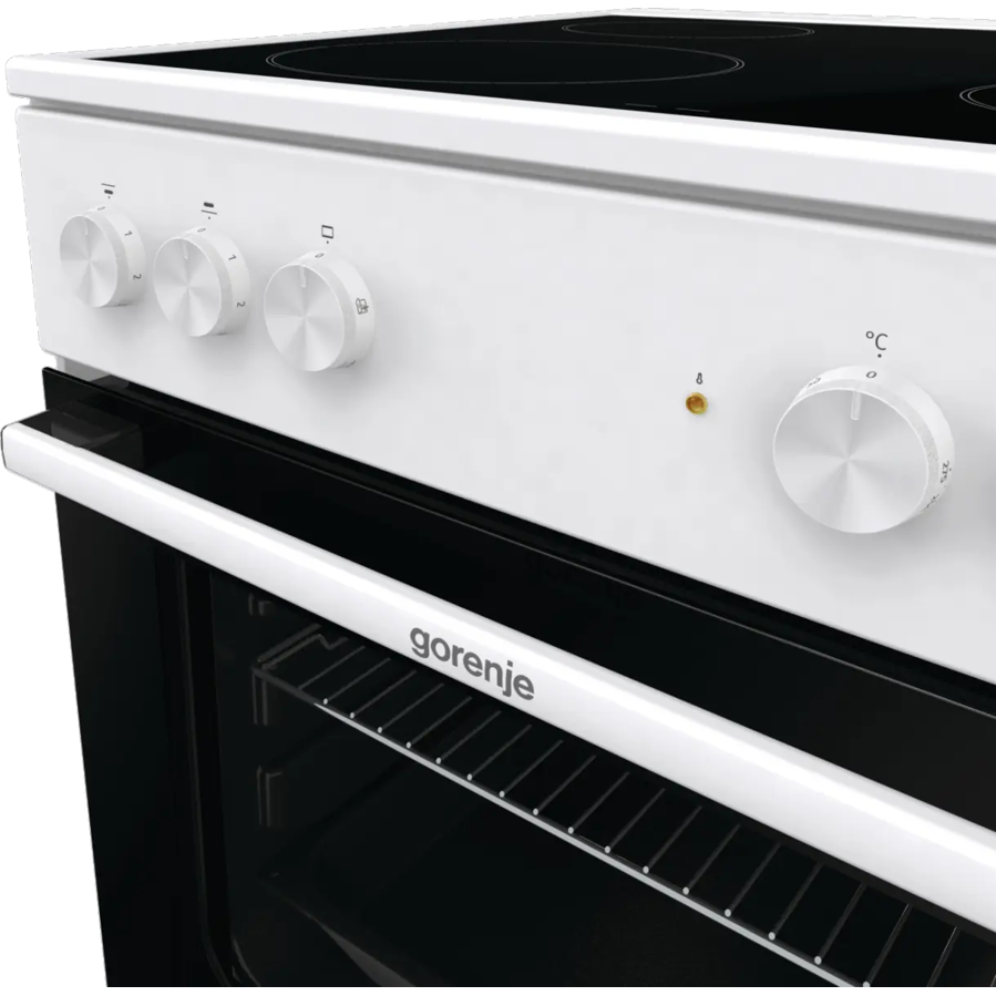 Štednjak Gorenje GEC6A11WG