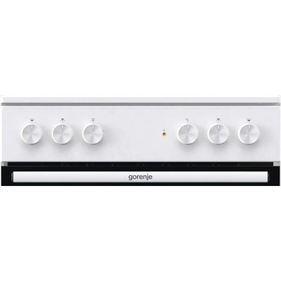Štednjak Gorenje GEC6A11WG