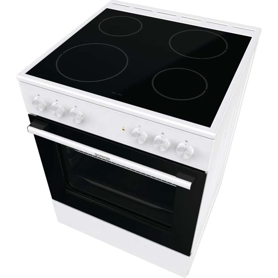 Štednjak Gorenje GEC6A11WG