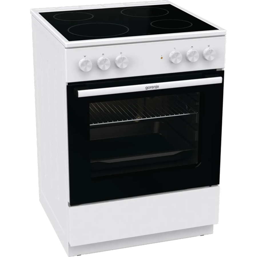 Štednjak Gorenje GEC6A11WG
