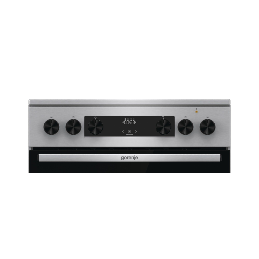 Štednjak Gorenje GECS6C70XC AirFry