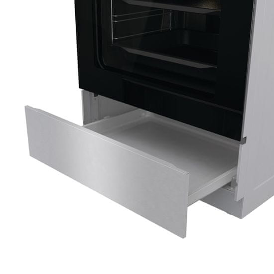 Štednjak Gorenje GECS6C70XC AirFry
